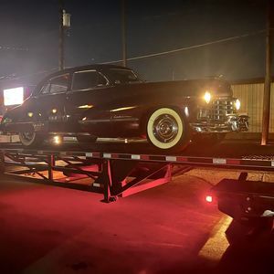 Meet your Posher, Mark